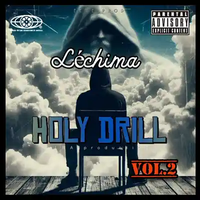 Picture for song 'L&eacute;chima - holy drill vol.2' by artist 'Lechima'