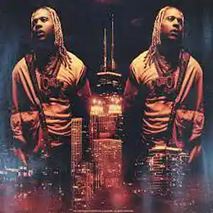 Picture for song '"HIGH AS THE SKY"' by artist 'Lyrical616'