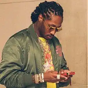 Picture for song '(SOLD) future type beat faces' by artist 'masonthatrack'