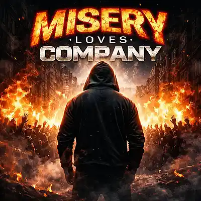Picture for song 'Misery Loves Company' by artist 'MiKeY-Chi'