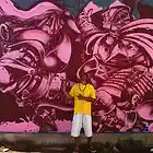 Picture for song 'How it is*' by artist 'Mr. Butta'
