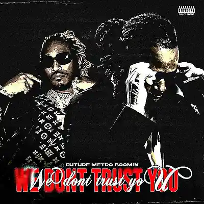 Picture for song 'NO CONTROL - Future x Travis Scott Type Beat' by artist 'nolyrics music group'