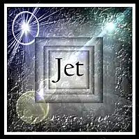 Picture for song 'Jet (inst)' by artist 'Numi Who Creative Covers'