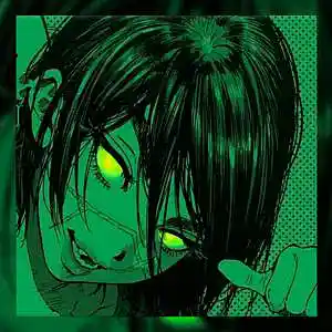 Picture for song 'Brain Acid' by artist 'NXPITU'