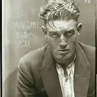 Picture for song 'nothin personal' by artist 'Permanent Summer'