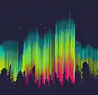 Picture for song 'New York' by artist 'Piff Vader'