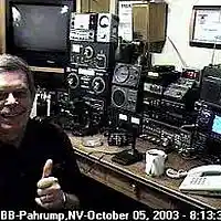 Picture for song 'Radio Art' by artist 'planet andy'