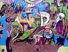 Picture for song 'Hi....Bye Bye!!!!' by artist 'PLANET KREEPALO 818'