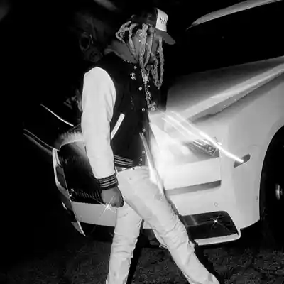 Picture for song 'NARDO WICK FEAT FUTURE TYPE BEAT "GLOCKY"' by artist 'prodbes'