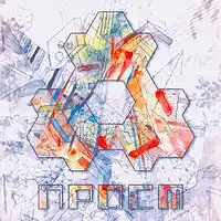 Picture for song 'PROST - Liber Abaci' by artist 'Prost Sound Production'