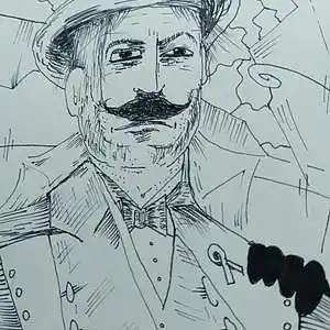 Picture for song 'Unsung' by artist 'ranxid'