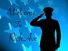Picture for song 'Welcome To RichAve Feat. S.I.N The Lyrical God' by artist 'RichAve'