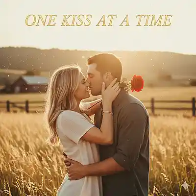 Picture for song 'One Kiss At A Time' by artist 'Rob B (GER)'