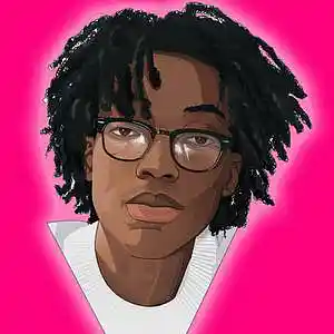 Picture for song 'Flippin * lil tecca X gunnatype beat 157 bpm' by artist 'Skunky Prod Beatmaker'