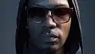 Picture for song 'Thru the Back Dooe**NEW TRAP BANGER**(FREE DL)' by artist 'SpaceHitz Beatz'