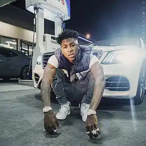 Picture for song 'Blessings (Buy 1 Get 2 Free)' by artist 'Stacked Up Michael'