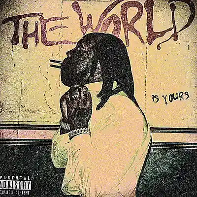 Picture for song 'Come Outside - EST Gee x Future Type Beat' by artist 'Stomp Beats'