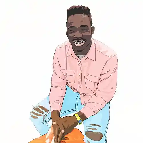 Artist picture