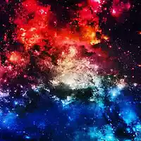 Picture for song 'Cosmos' by artist 'TEDYSTER'