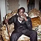 Picture for song '**BANGER** Lord Trapith' by artist 'Cooked Beats'