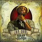 Picture for song 'A Girl Named She' by artist 'The Real Jay Soul'