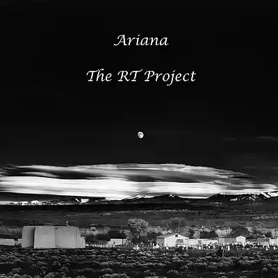 Picture for song 'Ariana' by artist 'The RT Project'