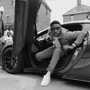 Picture for song 'Hellfire' by artist 'Thunderjet'