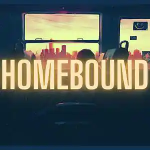 Picture for song 'Homebound Eminem x Mac Miller Type Beat' by artist 'UPH Music'