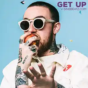 Picture for song 'Get Up (Buy 1 Get 1-3 FREE)' by artist 'V-Sine Beatz'