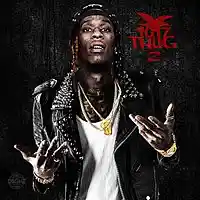 Picture for song 'Designer' by artist 'WallStreetzMuzik'