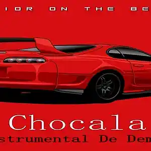 Picture for song 'Instrumental De Dembow ( Chocala ) Warioronthebeat' by artist 'Warior On The Beats'