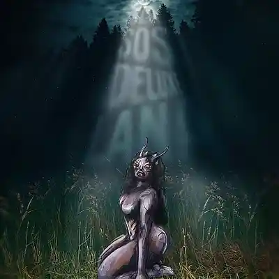 Picture for song '(BUY 1 GET 3 FREE) By Myself - SZA Type Beat' by artist 'waytoolost'