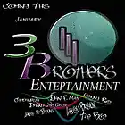 Picture for song 'Dan F. Man-By Any Means.mp3' by artist '3BrothersForLife'