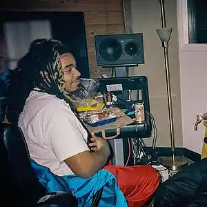 Picture for song '"Cactus Wave" Trap Type Beat (Wheezy Type Beat)' by artist '808Blanco'