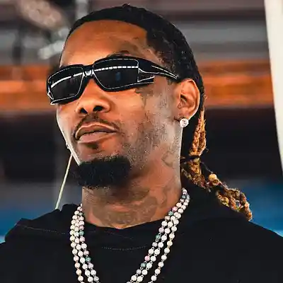 Picture for song '"Jungle" - Offset Type Beat 340' by artist '808Blanco'