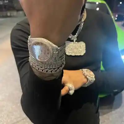 Picture for song 'Yn Jay x Detroit Type Beat - Stay Awake' by artist '8xbeatz'