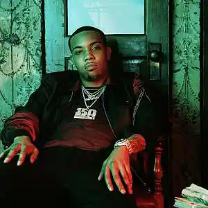 Picture for song 'G Herbo x Nardo Wick Type Beat "Leverage"' by artist 'alltrxth'