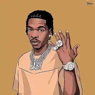 Picture for song 'Nobodys Perfect' by artist 'Anac On The Beat'