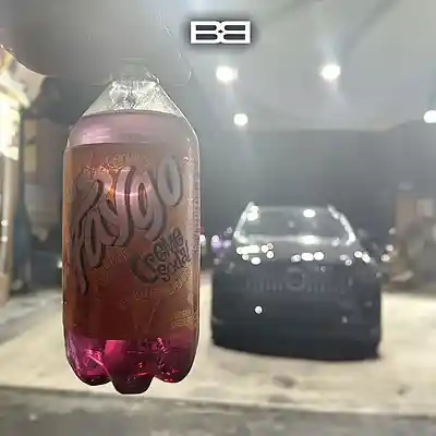 Picture for song 'Detroit Type Beat x YN Jay Type Beat - "Faygo"' by artist 'Baruan Beats'