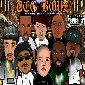 Picture for song 'Push Start' by artist 'Best Of TCG Records TCG Boyz'