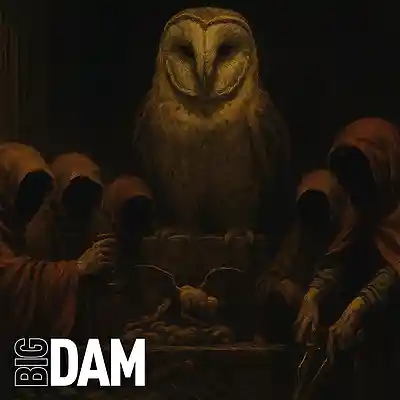 Picture for song 'MISTERY DREAMS' by artist 'BigDamBeats'