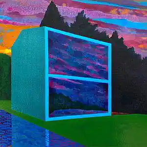 Picture for song 'Chapter 1' by artist 'Black Chalk'