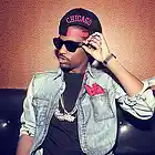 Picture for song 'High Life $100 Exclusive' by artist 'Breezy Beats'