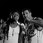 Picture for song 'Monster (Lil Wayne/Drake) Free DL' by artist 'Cooarri'