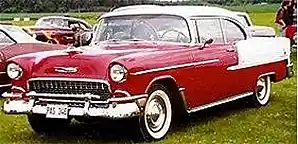 Picture for song 'Put Your Head On My Shoulder' by artist 'Dave Dunklee'