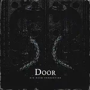 Picture for song 'DOOR (Sad Underground Type Beat X Dark Hip Hop)' by artist 'Die Naum Production'