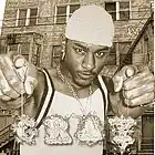 Picture for song 'C-Ray - The Job (Soulja Boy DISS)' by artist 'DJ Beezie'