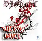 Picture for song 'Rockin Dance' by artist 'DJSpaceL'
