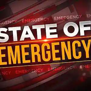 Picture for song 'Emergency State V2' by artist 'DON P'
