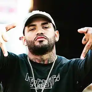 Picture for song 'Super Drip' by artist 'DON P'